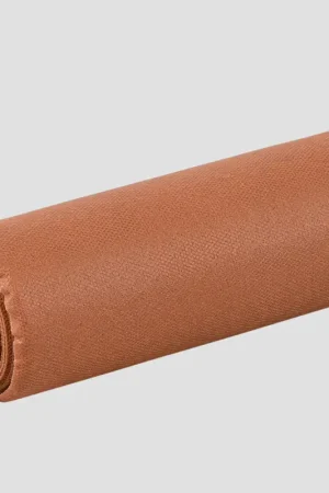Nappe non tissée 'Spunbond' marron Nouvelle Collection